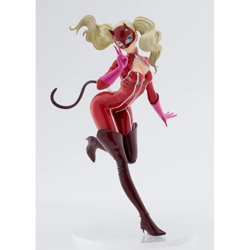 good-smile-persona-5-panther-pop-up-parade-figur-ann image 3