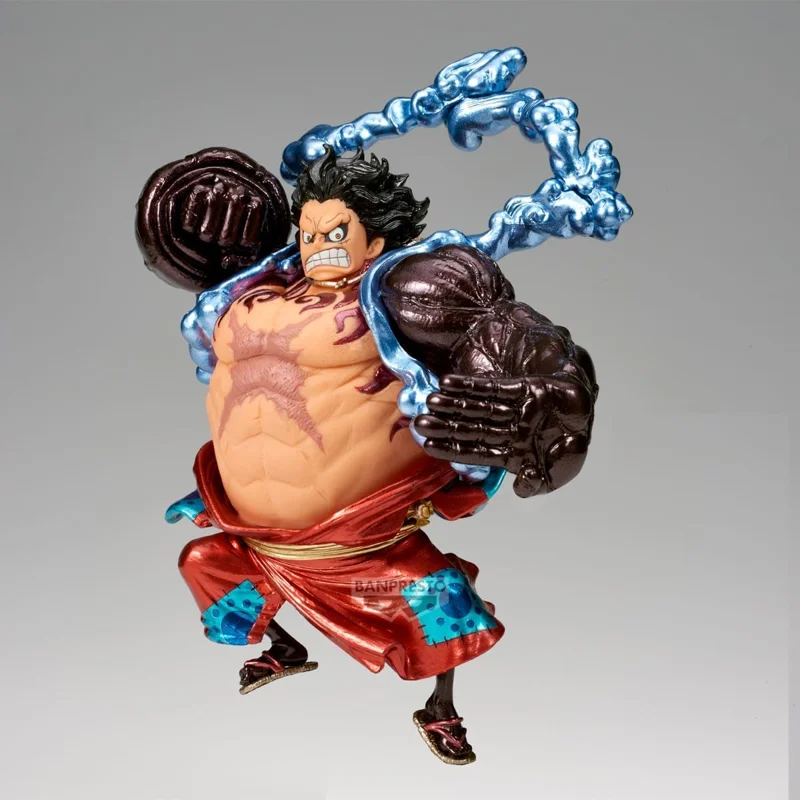 banpresto-one-piece-luffy-king-of-artist-special-ver-ii-a-figur image 2