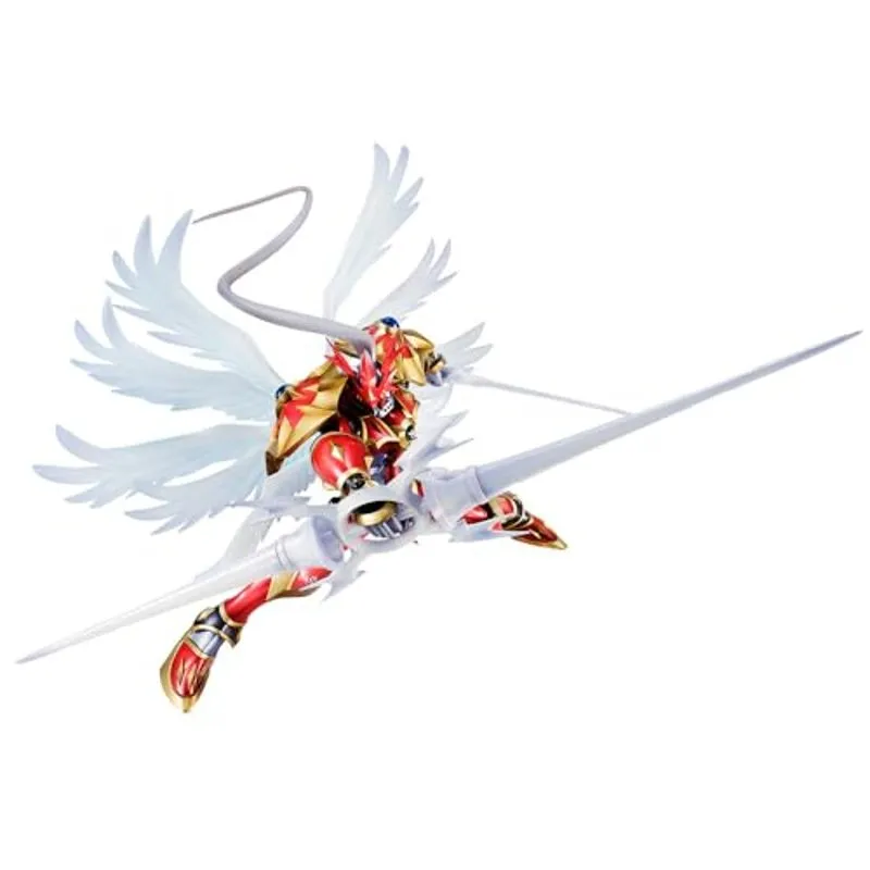 digimon-dukemon-crimson-mode-g-e-m-resin-statue-tamers image 2