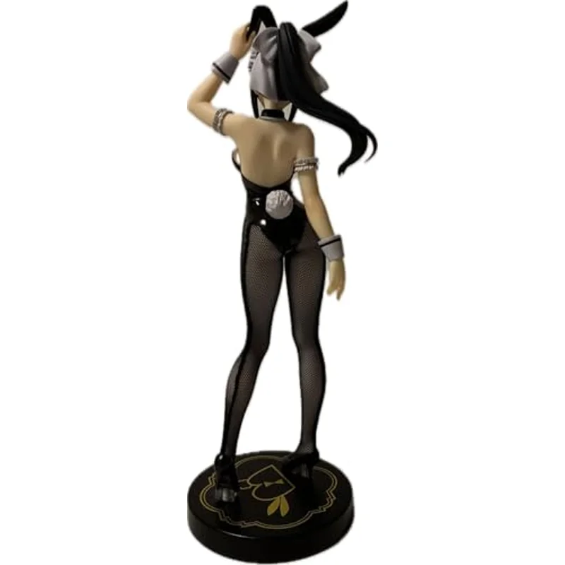 furyu-overlord-narberal-bicute-bunnies-figur-bunny image 4