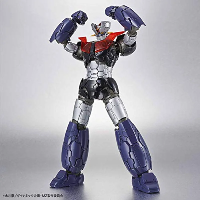 bandai-mazinger-z-infinitism-1-144-modellbausatz image 3