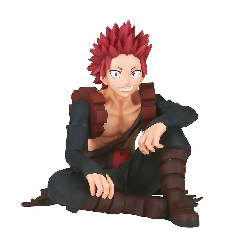 banpresto-my-hero-academia-kirishima-break-time-vol-5-figur image 1