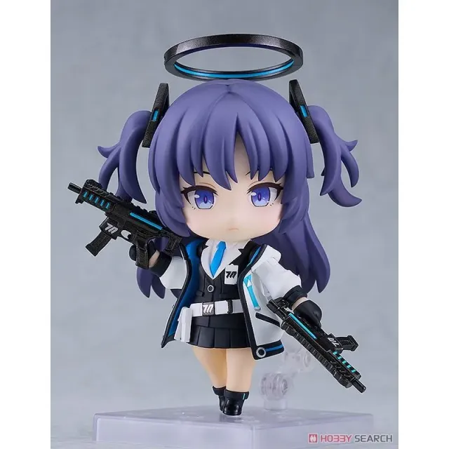 good-smile-blue-archive-yuuka-hayase-nendoroid-actionfigur image 1