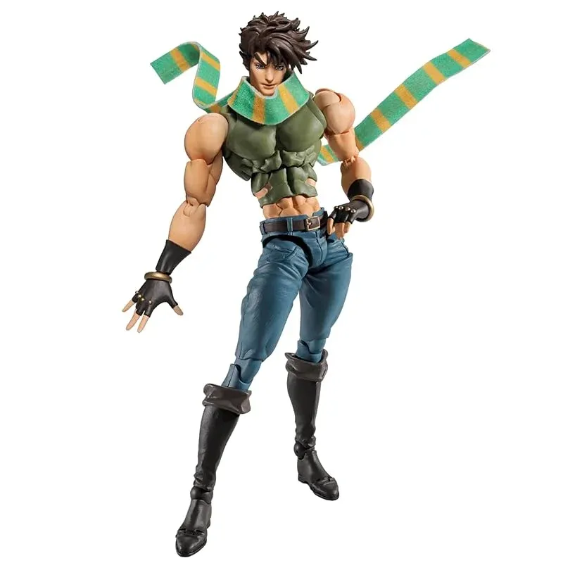 tamashii-jojo-joseph-joestar-figur-s-h-figuarts image 1