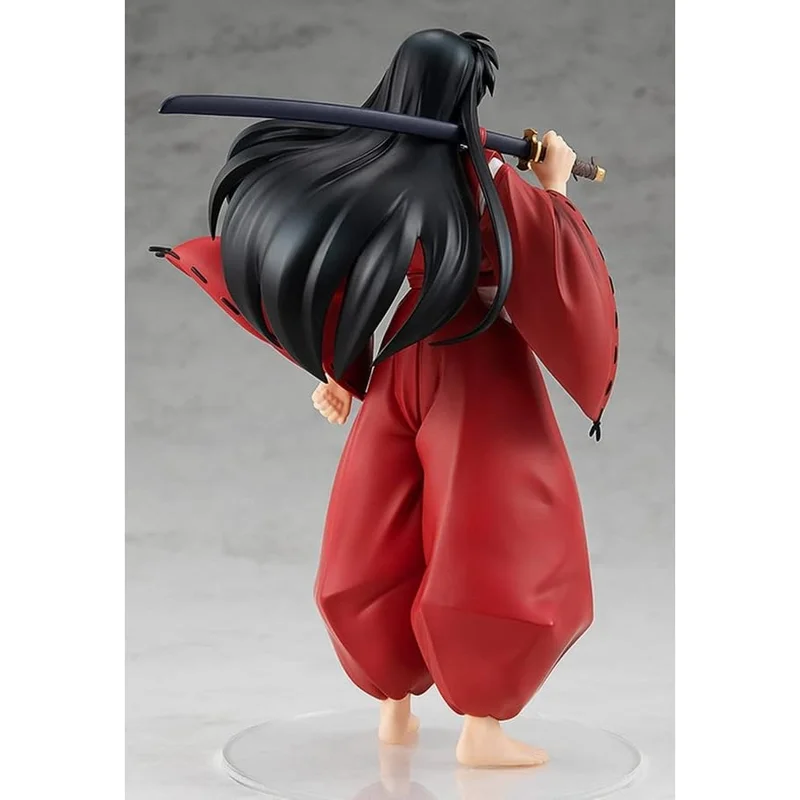 good-smile-inuyasha-new-moon-ver-pop-up-parade-figur image 4