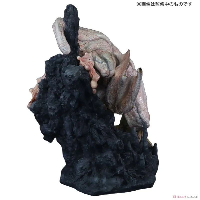 capcom-monster-hunter-khezu-creators-figur-sammlerfigur image 3