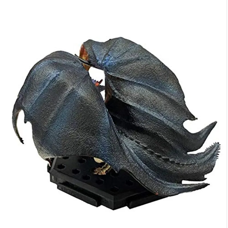 banpresto-monster-hunter-namielle-figur-sammelfigur image 3