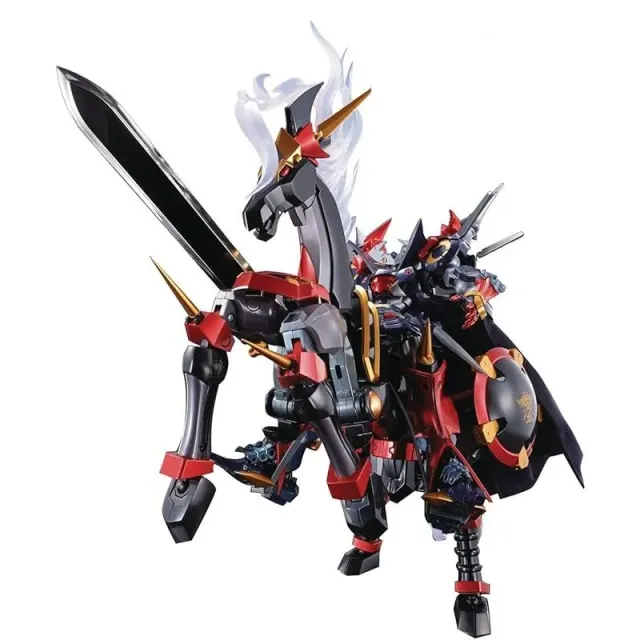 bandai-soul-of-chogokin-dygenguar-aussenseiter-figur image 1