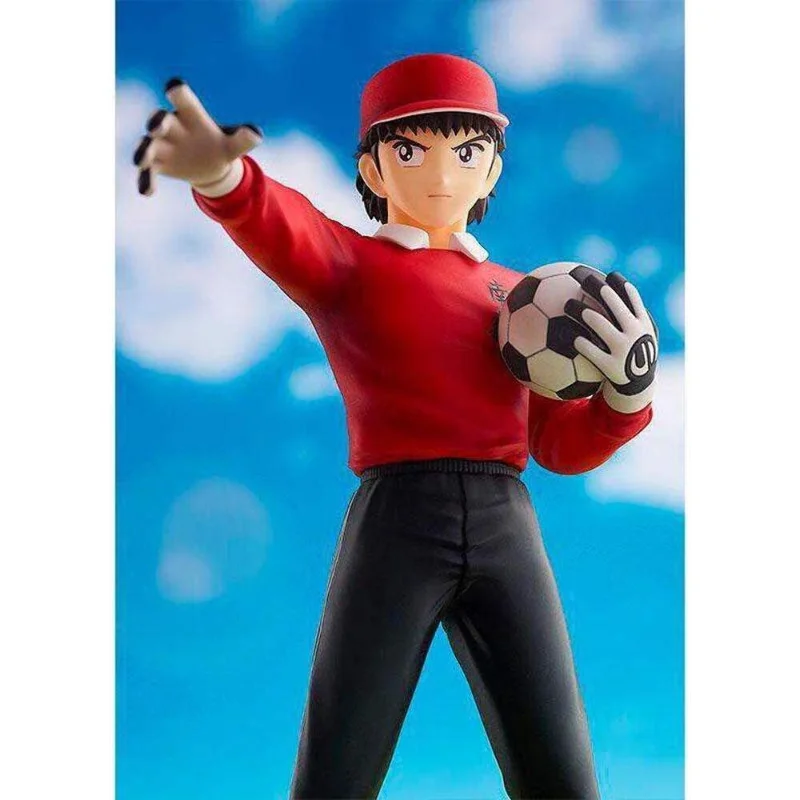 good-smile-pop-up-parade-genzo-wakabayashi-figur-captain-tsubasa image 4