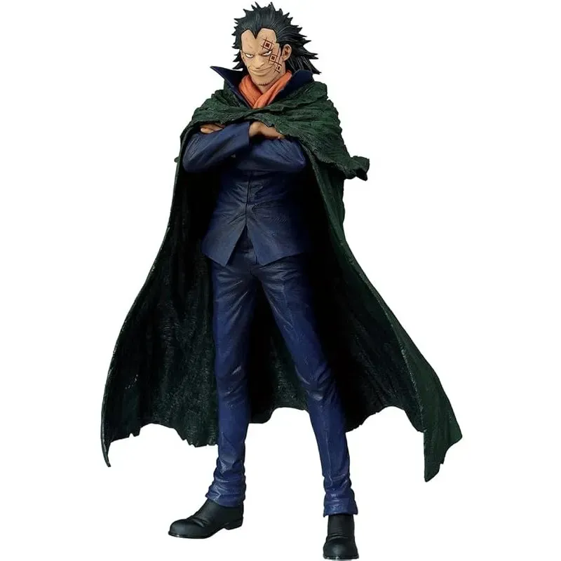 banpresto-one-piece-monkey-d-dragon-masterlise-figur image 1