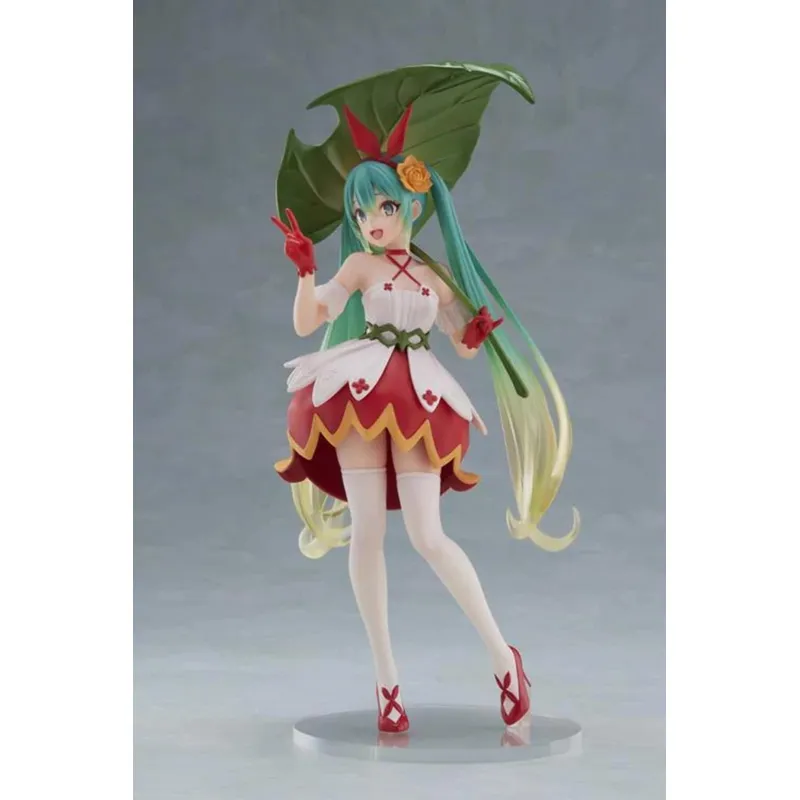 taito-vocaloid-hatsune-miku-wonderland-figur-thumbelina image 3