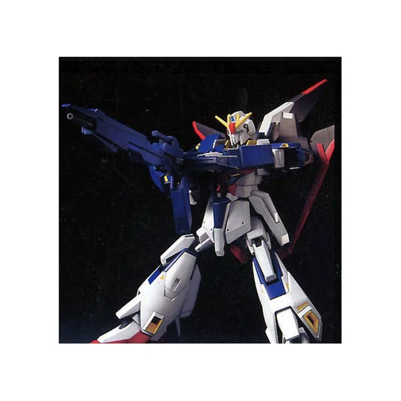 bandai-hguc-041-1-144-zeta-gundam-gunpla-modellbausatz image 3