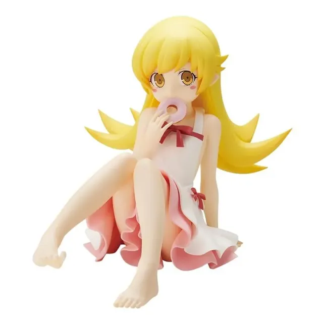 monogatari-relax-time-shinobu-oshino-figur image 1