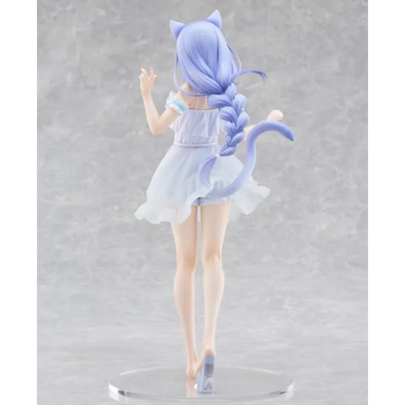 furyu-date-a-live-mio-takamiya-tenitol-figur image 4
