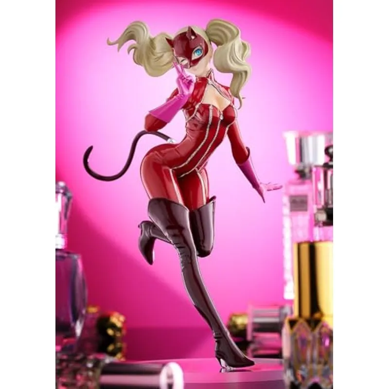 good-smile-persona-5-panther-pop-up-parade-figur-ann image 2