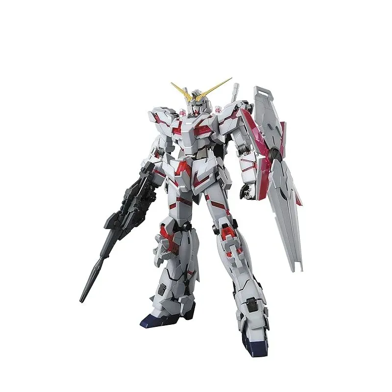 bandai-gundam-mg-1-100-unicorn-gundam-modellbausatz image 1