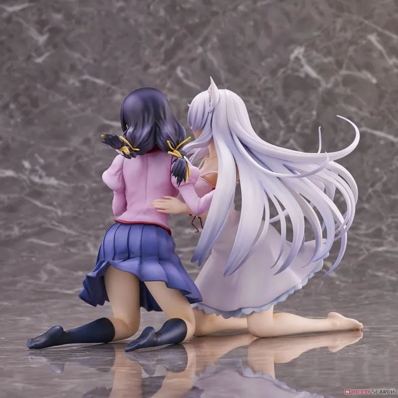 monogatari-tsubasa-hanekawa-set-of-2-anime-figur image 4