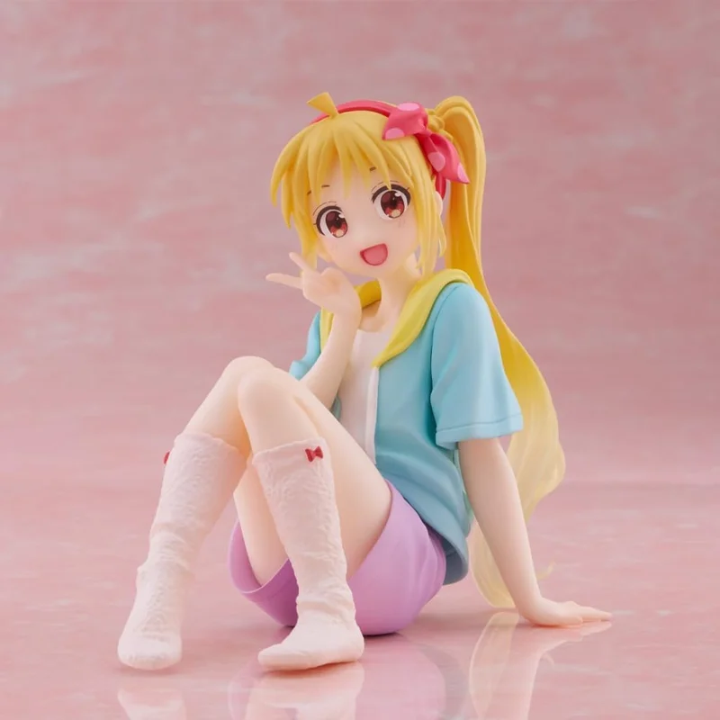 taito-bocchi-the-rock-desktop-cute-ijichi-nijika-figur image 2
