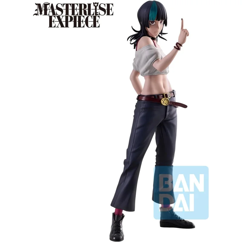 bandai-inuyasha-ichibansho-kirara-hoshi-anime-figur image 2