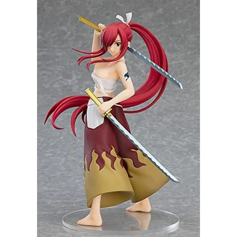 good-smile-fairy-tail-erza-scarlet-benizakura-pop-up-parade-figur image 5