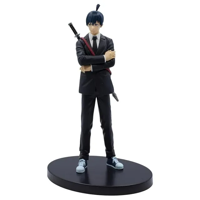 chainsaw-man-aki-hayakawa-chain-spirits-vol-2-figur image 1