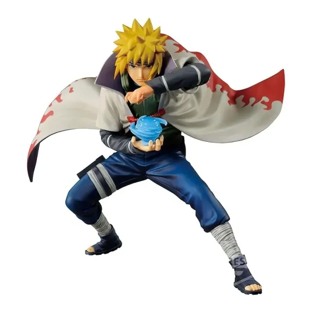 banpresto-naruto-minato-colosseum-anime-figur image 1
