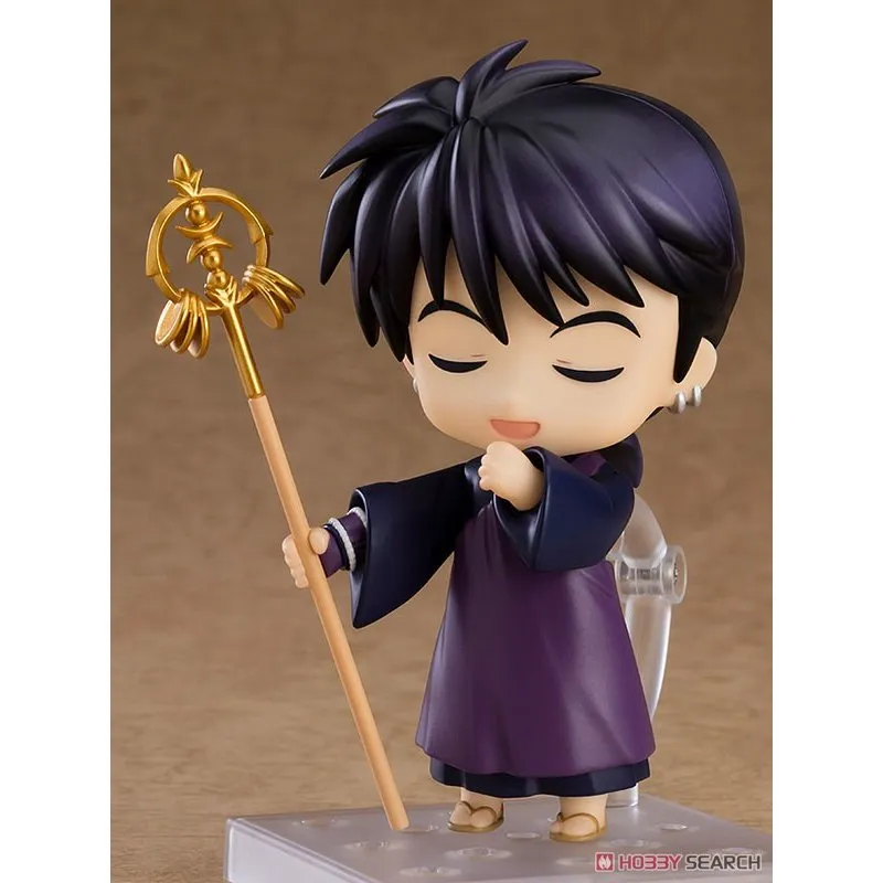 good-smile-company-inuyasha-miroku-nendoroid-figur-beweglich image 3