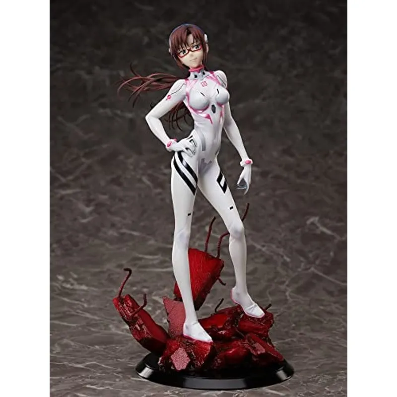 mari-makinami-illustrious-1-7-anime-statue-figur image 3