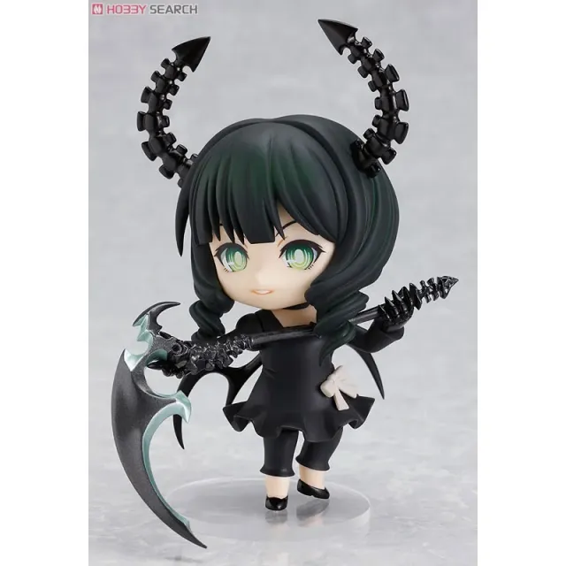 good-smile-black-rock-shooter-dead-master-nendoroid-278 image 1