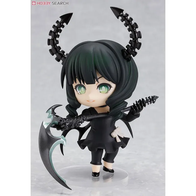 good-smile-black-rock-shooter-dead-master-nendoroid-278 image 1