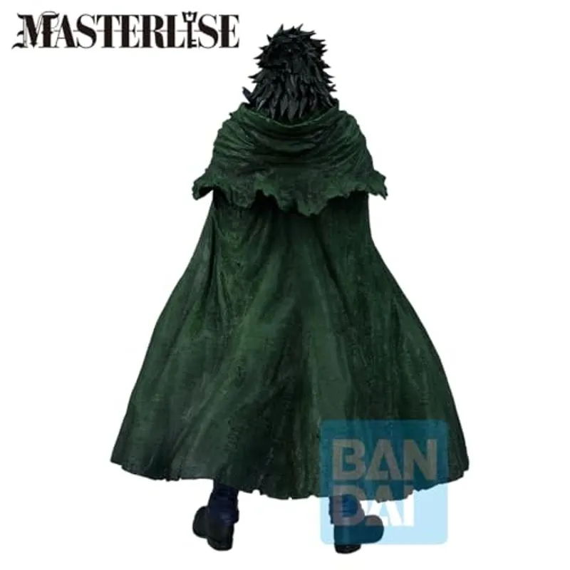 banpresto-one-piece-monkey-d-dragon-masterlise-figur image 4