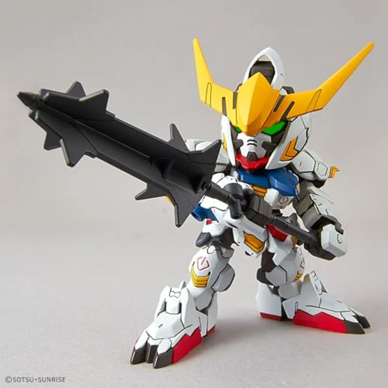 bandai-sd-ex-standard-10-gundam-barbatos-gunpla-bausatz image 4
