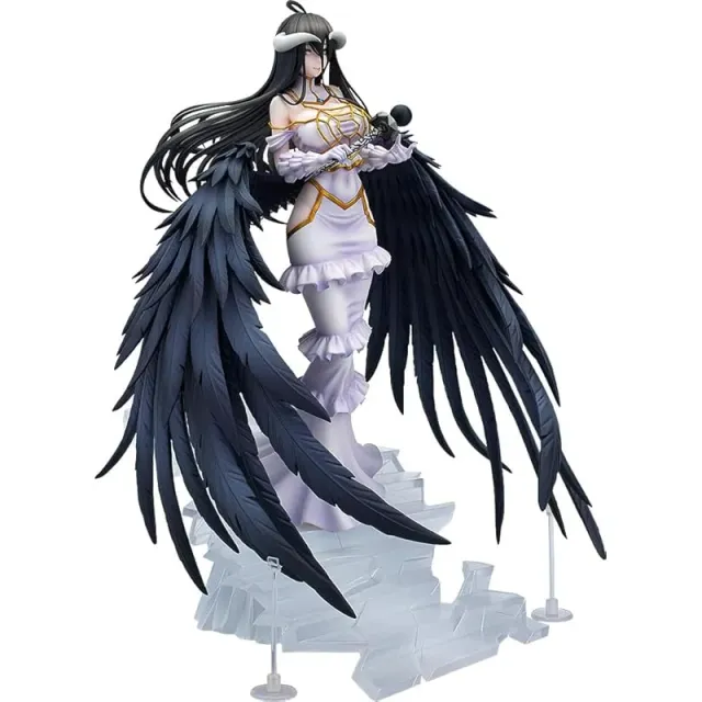 apex-genshin-impact-albedo-so-bin-ver-resin-statue image 1