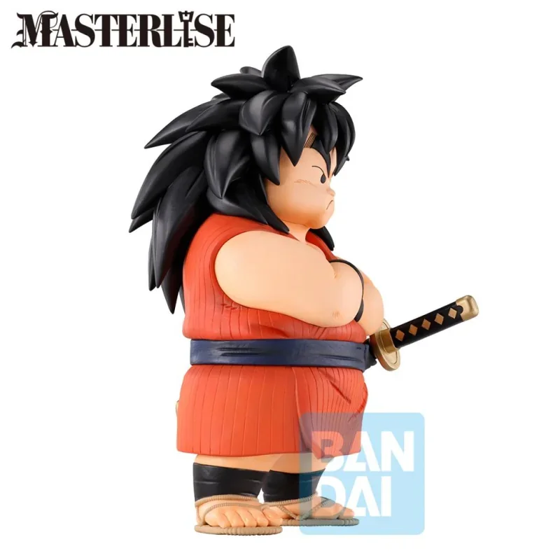banpresto-dragon-ball-yajirobe-lookout-above-clouds-figur image 4