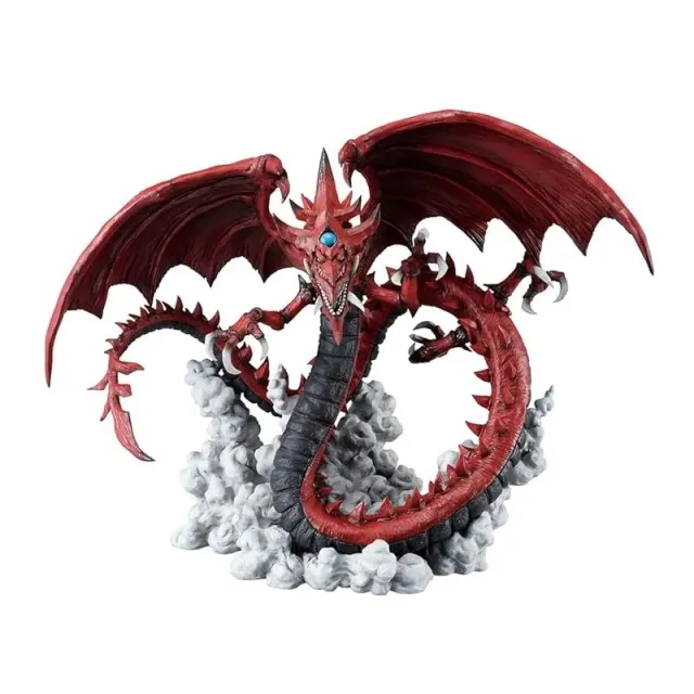 banpresto-yu-gi-oh-slifer-sky-dragon-figur-ichibansho image 1