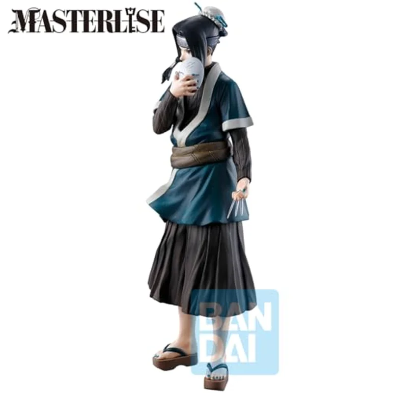 banpresto-studio-ghibli-haku-anime-figur-land-of-waves image 3