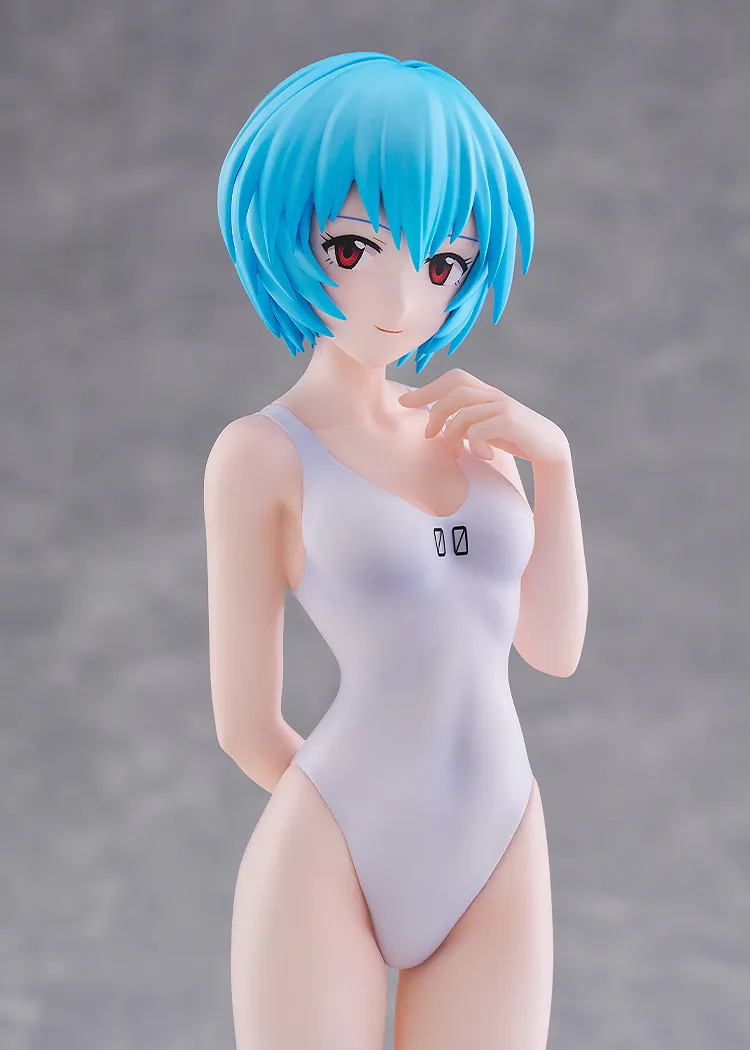 rebuild-of-evangelion-rei-ayanami-beach-queens-figur-pvc image 5
