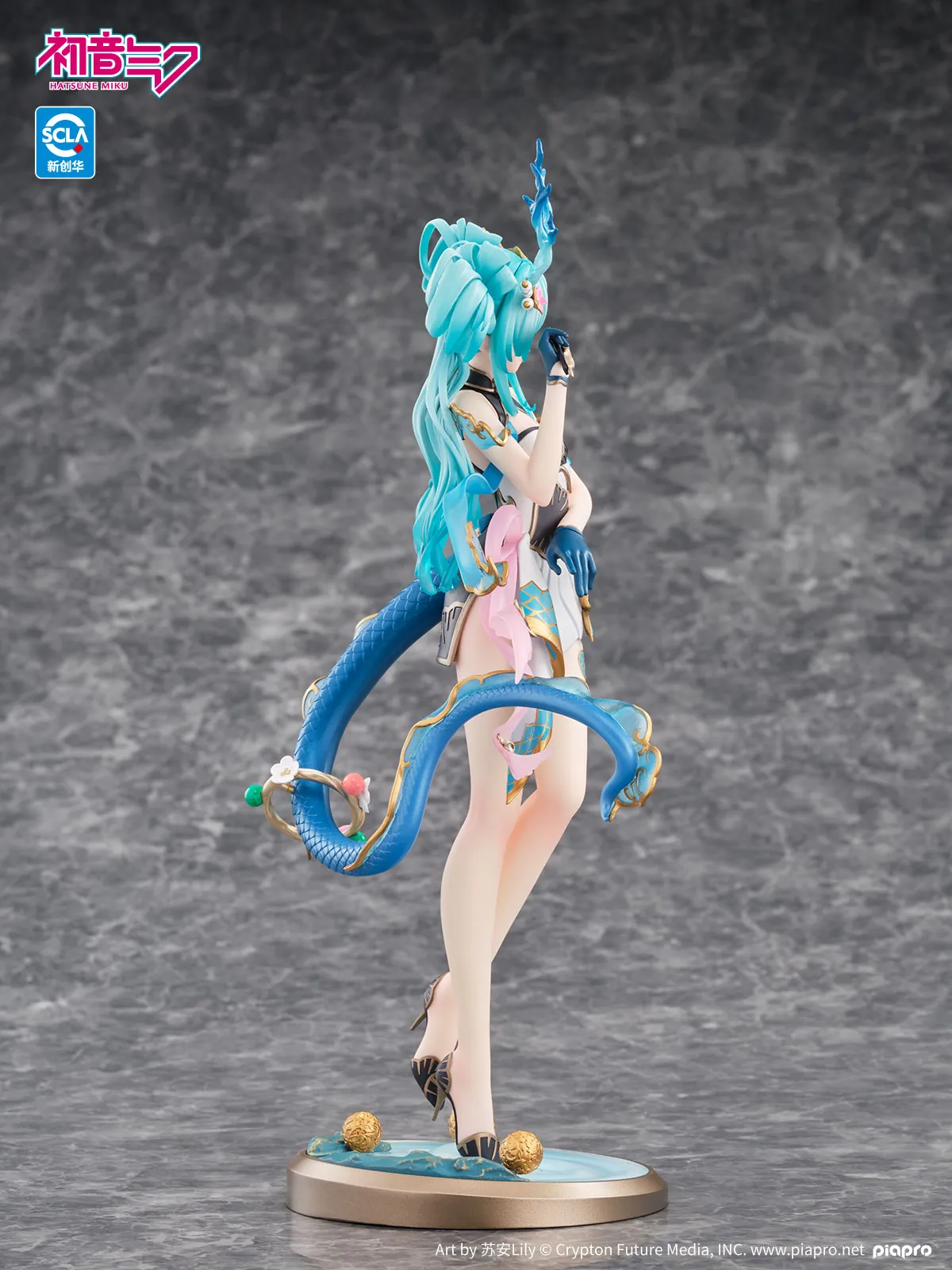 anistue-scale-area-hatsune-miku-azure-dragon-1-7-figur image 8