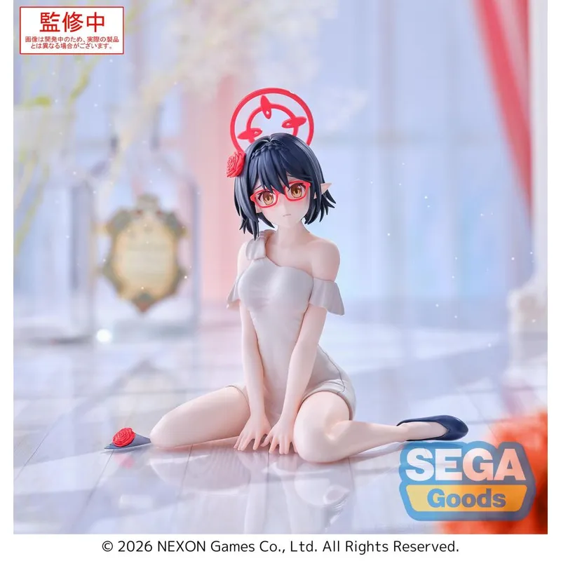 sega-ayane-yumemirize-anime-figur-sammlerfigur image 1