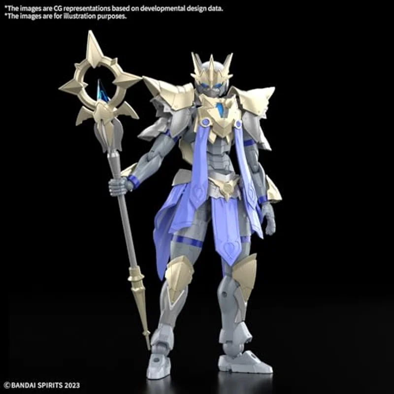 bandai-30mf-nn-liber-bishop-figur-bausatz-fantasy image 2