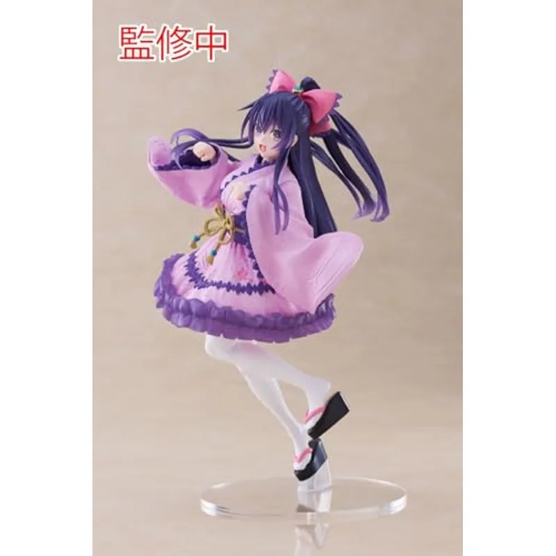date-a-live-tohka-yatogami-anime-figur-goth-coreful image 2