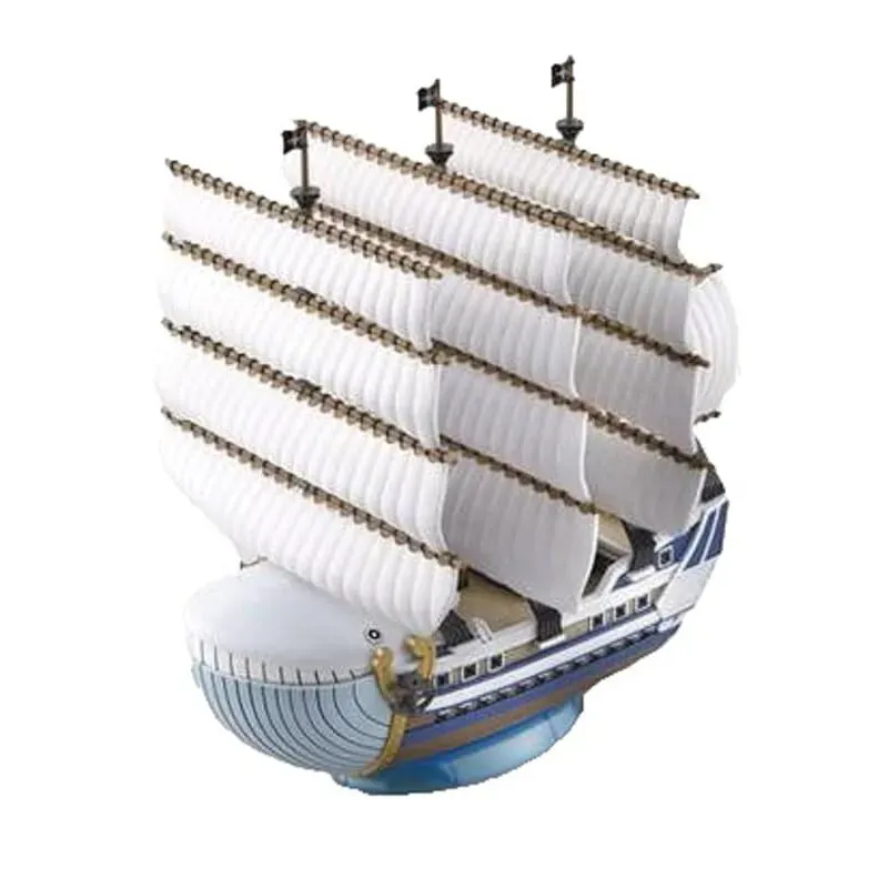 one-piece-hg-moby-dick-grand-ship-collection-modellbausatz image 1