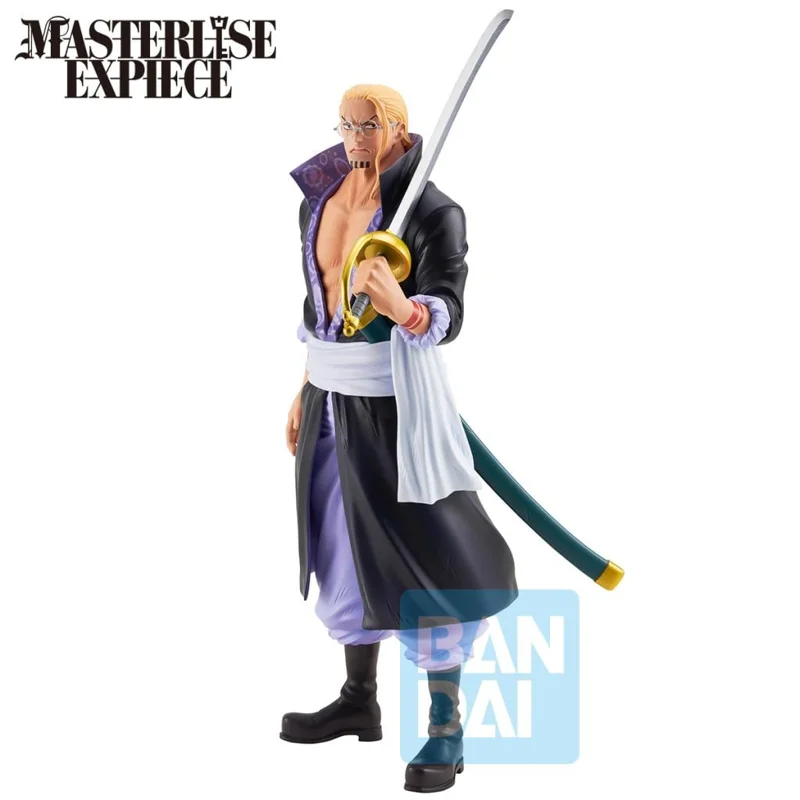 banpresto-one-piece-roger-pirates-silvers-rayleigh-figur image 3