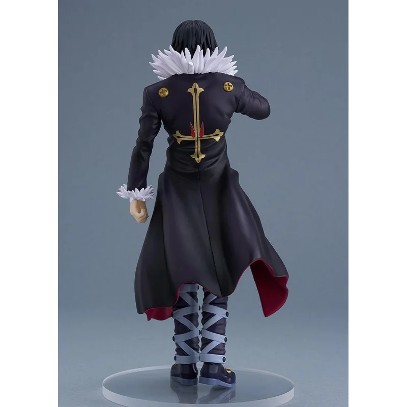 good-smile-hunter-x-hunter-chrollo-pop-up-parade-figur image 2