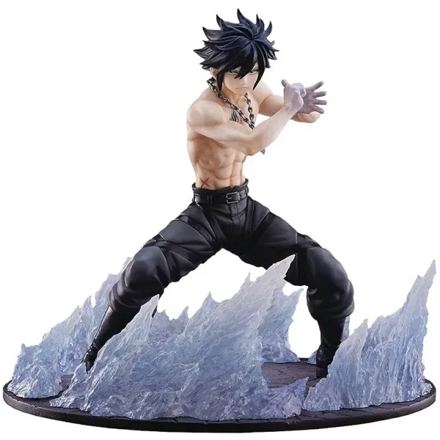 bellfine-fairy-tail-gray-fullbuster-1-8-scale-figur image 1