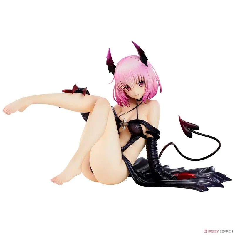 alter-to-love-ru-momo-belia-deviluke-darkness-ver-figur image 1
