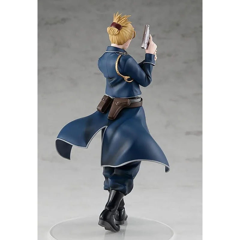 good-smile-pop-up-parade-riza-hawkeye-figur-fullmetal-alchemist image 4