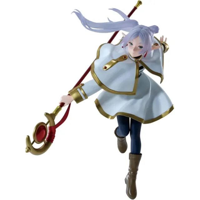 banpresto-frieren-maximatic-ii-figur-anime-sammelfigur-zauber image 1