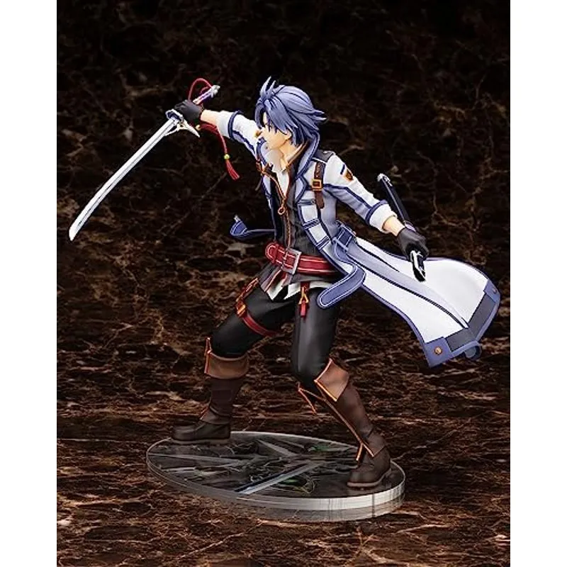 the-legend-of-heroes-rean-schwarzer-statue-standard image 4