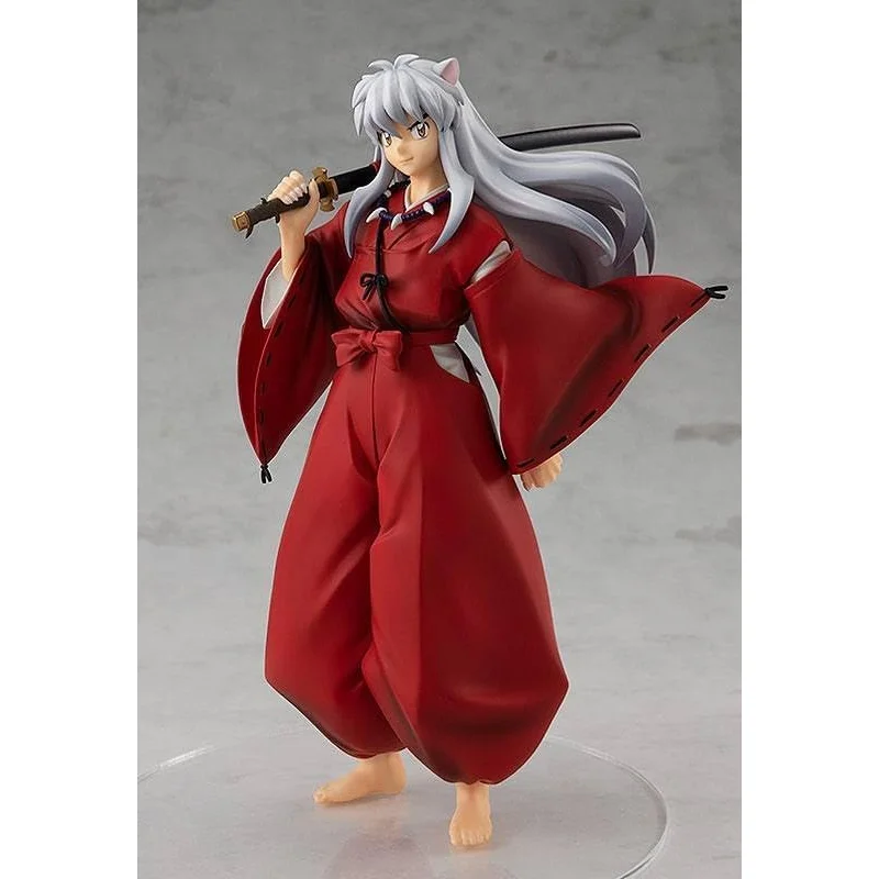 good-smile-inuyasha-pop-up-parade-anime-figur-tessaiga image 6